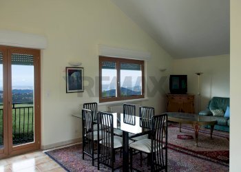 Sala da pranzo - Villa VIA SALIERA
 
100, Torricella Peligna - foto 22