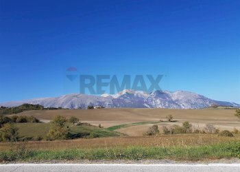 Vista delle montagne - Villa VIA SALIERA
 
100, Torricella Peligna - foto 23