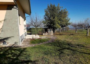 Giardino - Villa VIA SALIERA
 
100, Torricella Peligna - foto 30