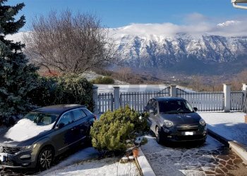 Vista delle montagne - Villa VIA SALIERA
 
100, Torricella Peligna - foto 31