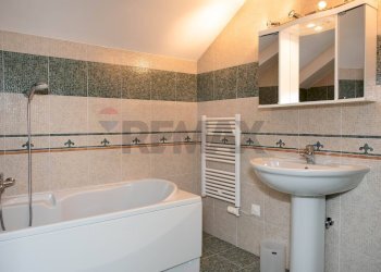 Bagno - Villa VIA SALIERA
 
100, Torricella Peligna - foto 33