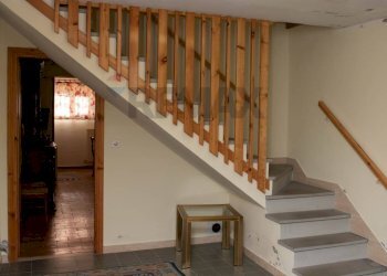 Scale - Villa VIA SALIERA
 
100, Torricella Peligna - foto 35