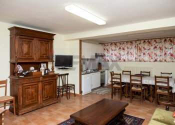 Sala da pranzo - Villa VIA SALIERA
 
100, Torricella Peligna - foto 39