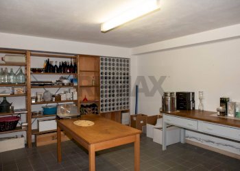 Sala da pranzo - Villa VIA SALIERA
 
100, Torricella Peligna - foto 41