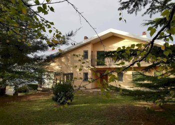 Casa all\'aperto - Villa VIA SALIERA
 
100, Torricella Peligna - foto 46