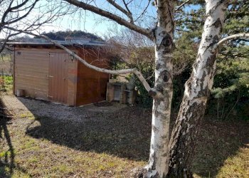 Casa all\'aperto - Villa VIA SALIERA
 
100, Torricella Peligna - foto 47