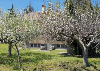 Giardino - Villa VIA SALIERA
 
100, Torricella Peligna - foto 48