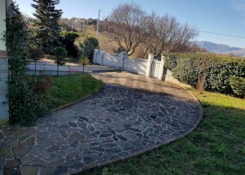 Giardino - Villa VIA SALIERA
 
100, Torricella Peligna - foto 49