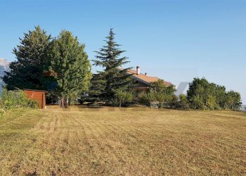 Giardino - Villa VIA SALIERA
 
100, Torricella Peligna - foto 52