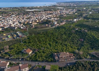 Vista dell\'acqua - Agricultural land Via Carlino
 
50, Mascali - photo 7