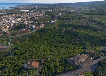 Vista delle montagne - Agricultural land Via Carlino
 
50, Mascali - photo 8