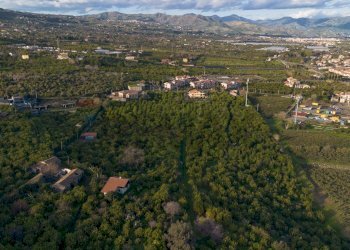 Vista delle montagne - Agricultural land Via Carlino
 
50, Mascali - photo 9