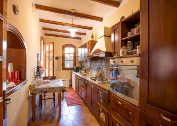 Cucina - Villa via della pernice
 
4, Siracusa - foto 5