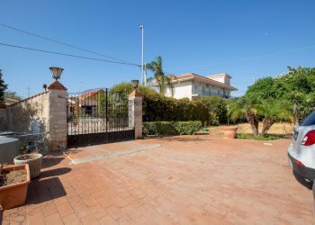 Terrazza - Villa via della pernice
 
4, Siracusa - foto 6