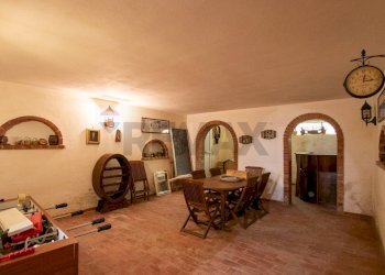 Sala da pranzo - Villa via della pernice
 
4, Siracusa - foto 9