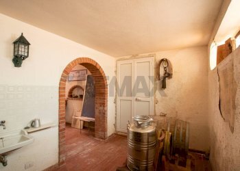 Hall / corridoio - Villa via della pernice
 
4, Siracusa - foto 11