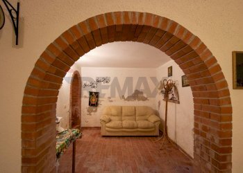 Soggiorno - Villa via della pernice
 
4, Siracusa - foto 13