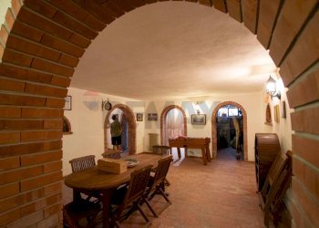 Sala da pranzo - Villa via della pernice
 
4, Siracusa - foto 14