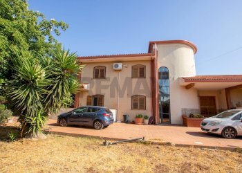 Casa all\'aperto - Villa via della pernice
 
4, Siracusa - foto 15