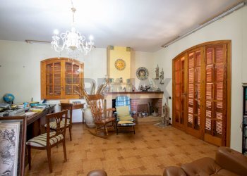 Sala da pranzo - Villa via della pernice
 
4, Siracusa - foto 30