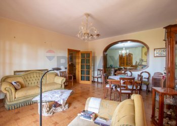 Sala da pranzo - Villa via della pernice
 
4, Siracusa - foto 31