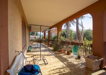 Terrazza - Villa via della pernice
 
4, Siracusa - foto 32