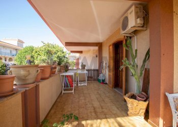 Terrazza - Villa via della pernice
 
4, Siracusa - foto 33