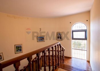 Scale - Villa via della pernice
 
4, Siracusa - foto 34
