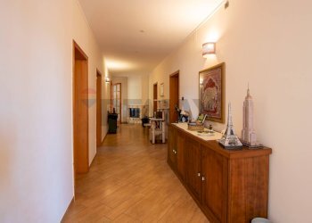 Hall / corridoio - Villa via della pernice
 
4, Siracusa - foto 36