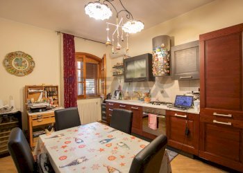 Sala da pranzo - Villa via della pernice
 
4, Siracusa - foto 43