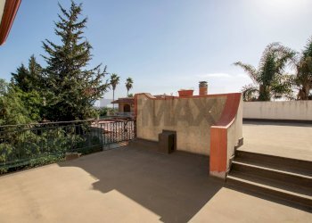 Terrazza - Villa via della pernice
 
4, Siracusa - foto 46