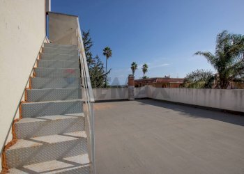 Scale - Villa via della pernice
 
4, Siracusa - foto 50