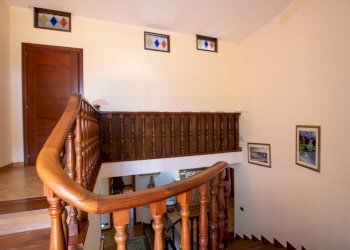 Scale - Villa via della pernice
 
4, Siracusa - foto 54