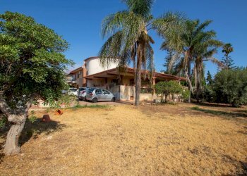 Casa all\'aperto - Villa via della pernice
 
4, Siracusa - foto 55