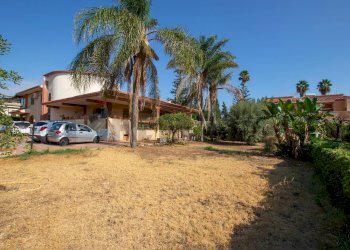 Casa all\'aperto - Villa via della pernice
 
4, Siracusa - foto 56