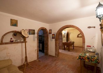 Soggiorno - Villa via della pernice
 
4, Siracusa - foto 57