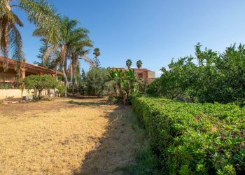 Giardino - Villa via della pernice
 
4, Siracusa - foto 58