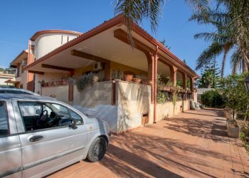 Casa all\'aperto - Villa via della pernice
 
4, Siracusa - foto 59