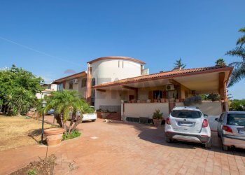 Casa all\'aperto - Villa via della pernice
 
4, Siracusa - foto 60