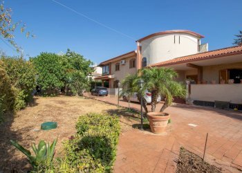 Casa all\'aperto - Villa via della pernice
 
4, Siracusa - foto 61