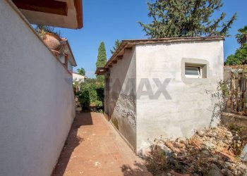 Casa all\'aperto - Villa via della pernice
 
4, Siracusa - foto 62