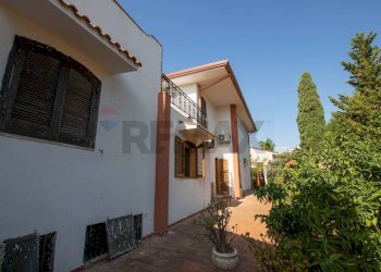 Casa all\'aperto - Villa via della pernice
 
4, Siracusa - foto 63