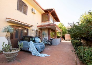 Casa all\'aperto - Villa via della pernice
 
4, Siracusa - foto 65