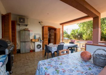 Terrazza - Villa via della pernice
 
4, Siracusa - foto 66