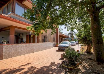 Casa all\'aperto - Villa via della pernice
 
4, Siracusa - foto 67