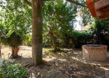 Giardino - Villa via della pernice
 
4, Siracusa - foto 68
