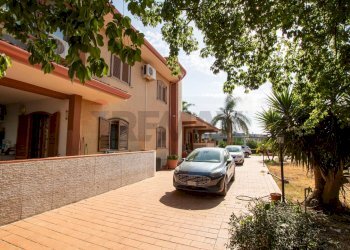 Casa all\'aperto - Villa via della pernice
 
4, Siracusa - foto 69