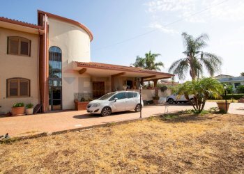 Casa all\'aperto - Villa via della pernice
 
4, Siracusa - foto 71