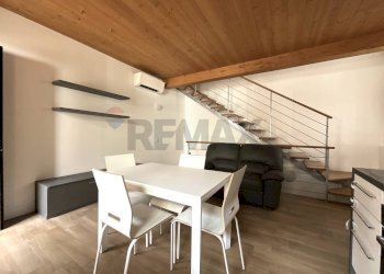 Sala da pranzo - Trilocale Via Caduti
 
61, Arese - foto 2