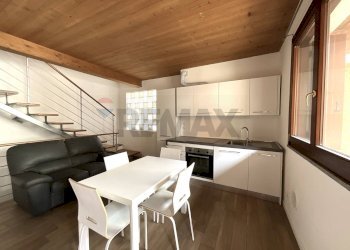 Cucina - Trilocale Via Caduti
 
61, Arese - foto 3